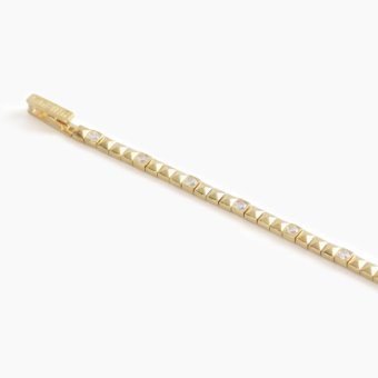 Bracciale Mabina 533505-M