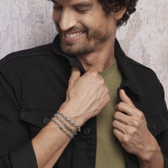 Gioielli Uomo Mabina