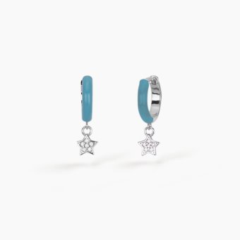 Mabina Orecchini Donna 563328