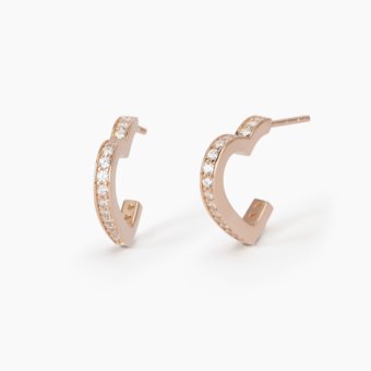 Mabina Orecchini Donna 563379