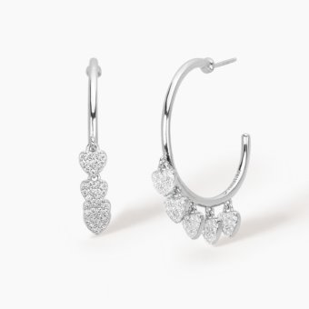 Mabina Orecchini Donna 563332