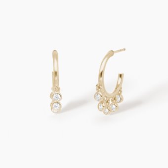 Mabina Orecchini Donna 563396