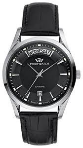 Philip watch Orologio Uomo Solo tempo r8221680225