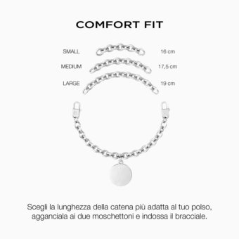 Bracciale Kidult 731968
