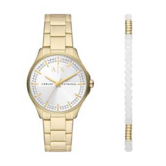 armani exchange LADY HAMPTON ax7139set