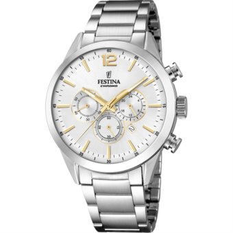 festina TIMELESS CHRONOGRAPH f20343/1