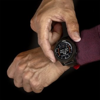 Lotus 50023/1 Unisex