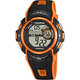 calypso DIGITAL FOR MAN k5610/7