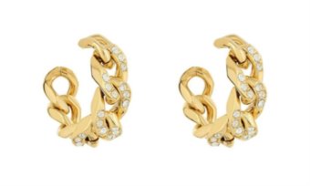 liu jo gioielli CHAINS lj1817