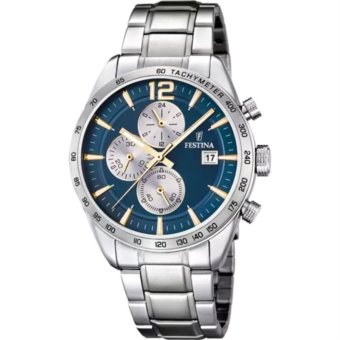 TIMELESS CHRONOGRAPH f16759/7