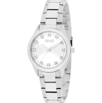 Liu jo Orologio Donna Solo tempo tlj2108