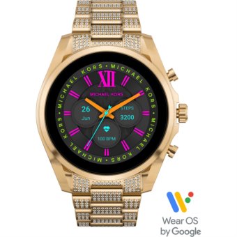 michael kors BRADSHAW mkt5136