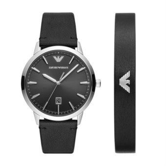 emporio armani RUGGERO ar80064set