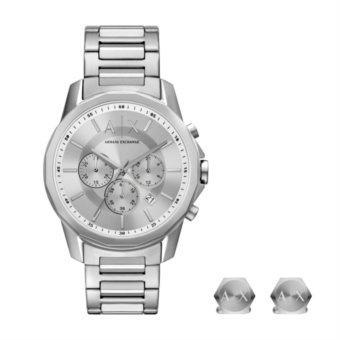 armani exchange BANKS ax7141set