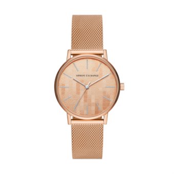 armani exchange LOLA ax5584