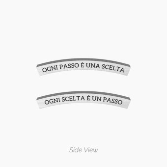 Bracciale Kidult 732116