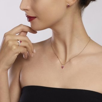 Collana Mabina 553499