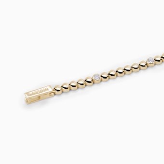 Bracciale Mabina 533635-S