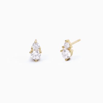 Mabina Orecchini Donna 563546