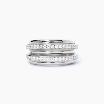 Mabina Anello Donna 523268-17
