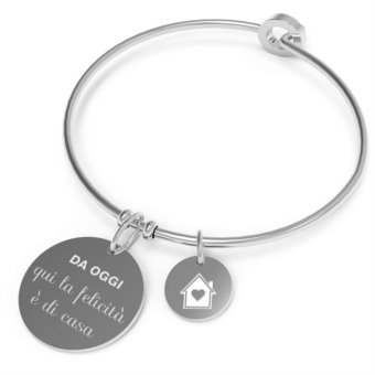 10 buoni propositi Bracciale Donna b5278