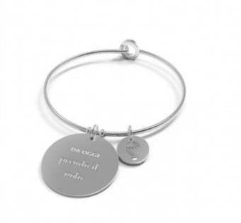 10 buoni propositi Bracciale Donna b5000