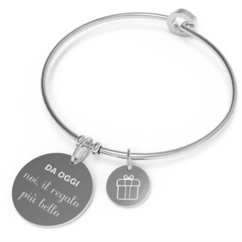 10 buoni propositi Bracciale Donna b5281