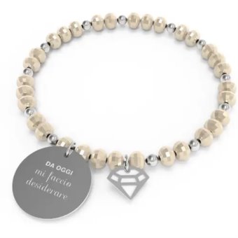 10 buoni propositi CRYSTAL b5241/ch