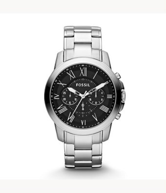 fossil GRANT fs4736ie
