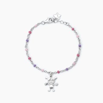 Mabina Bracciale Bambini 533617