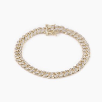 Bracciale Mabina 533454-S