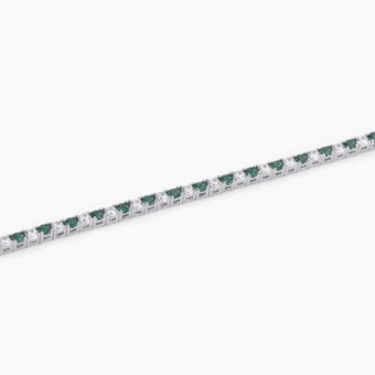 Bracciale Mabina 533458-S