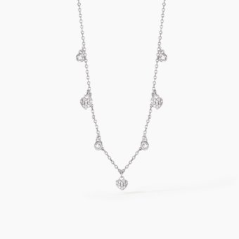Mabina Collana Donna 553264