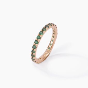 Anello Mabina 523199-17