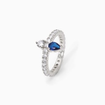 Anello Mabina 523271-17