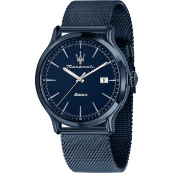 maserati BLUE EDITION SOLAR r8853149001
