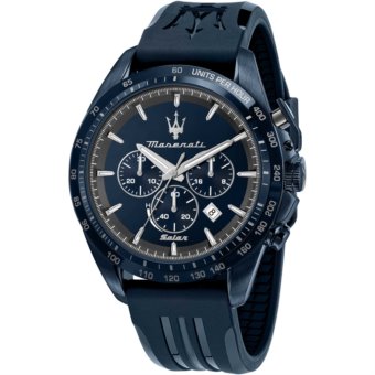 maserati SOLAR BLUE r8871649001