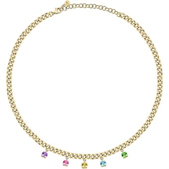 Collana Morellato SAUZ01