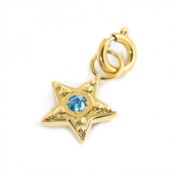 Marlu Charm Donna 18ch128g