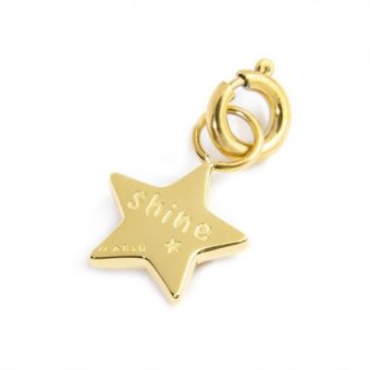 Charm Marlu 18CH128G