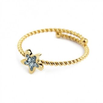 Marlu Anello Donna 18an048ga-s