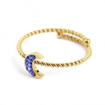 Marlu Anello Donna 18an052gb-m