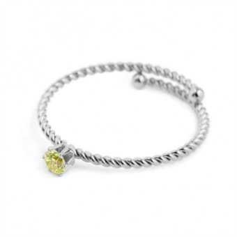 Marlu Anello Donna 18an116v-m
