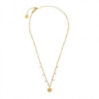 Marlu Collana Donna 18co021g-w
