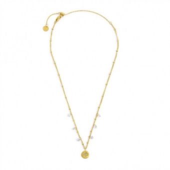 Marlu Collana Donna 18co020g-w