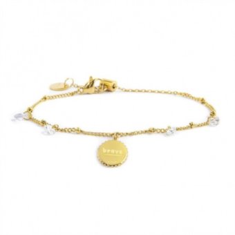 Bracciale Marlu 18BR183G-W