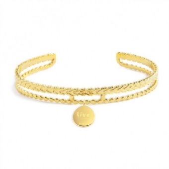 Bracciale Marlu 18BR187G