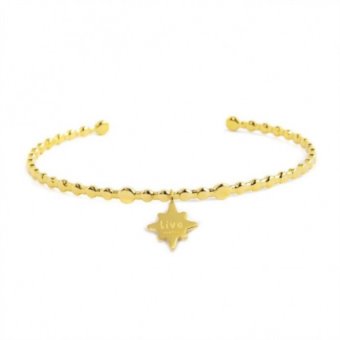 Bracciale Marlu 18BR186G
