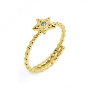 Anello Marlu 18AN111G