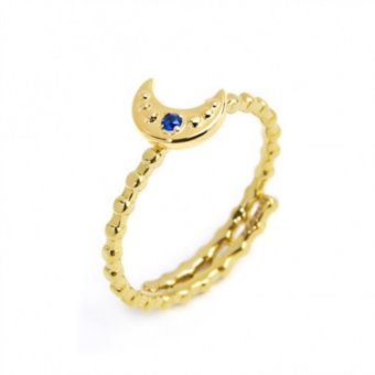 Anello Marlu 18AN110G